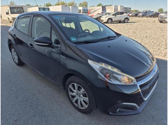 2016 Peugeot 208 Active