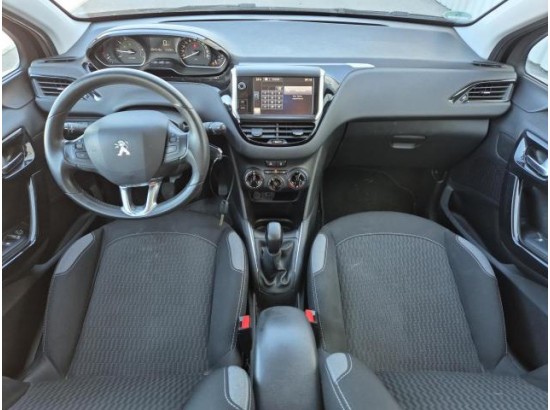 2016 Peugeot 208 Active
