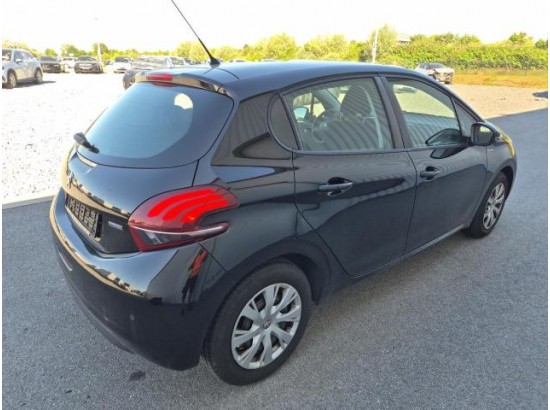 2016 Peugeot 208 Active