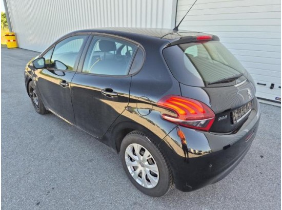 2016 Peugeot 208 Active