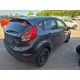 2017 Ford Fiesta Celebration