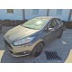 2017 Ford Fiesta Celebration