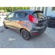 2017 Ford Fiesta Celebration
