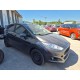 2017 Ford Fiesta Celebration