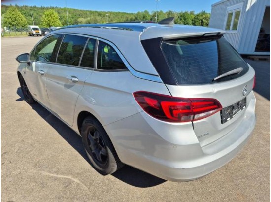 2016 Opel Astra K Sports Tourer INNOVATION