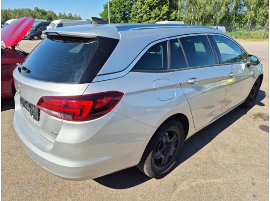 2016 Opel Astra K Sports Tourer INNOVATION