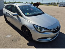 2016 Opel Astra K Sports Tourer INNOVATION