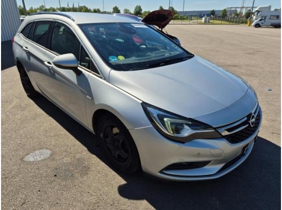 2016 Opel Astra K Sports Tourer INNOVATION