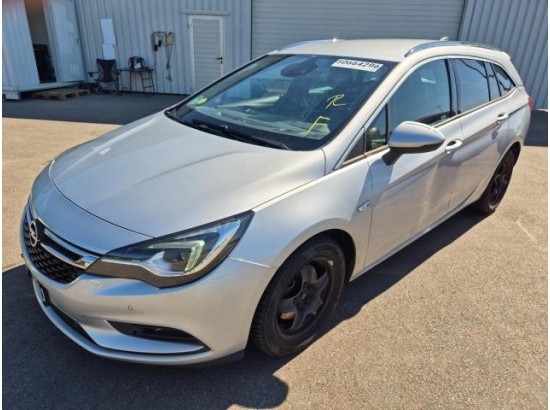 2016 Opel Astra K Sports Tourer INNOVATION