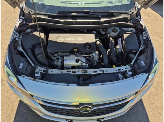 2016 Opel Astra K Sports Tourer INNOVATION