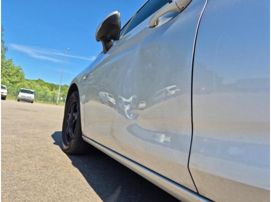 2016 Opel Astra K Sports Tourer INNOVATION
