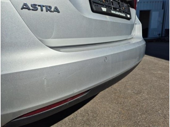 2016 Opel Astra K Sports Tourer INNOVATION