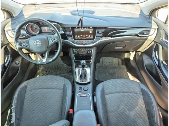 2016 Opel Astra K Sports Tourer INNOVATION