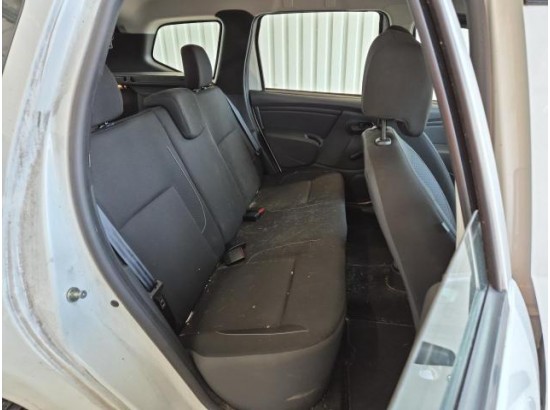 2017 Dacia Duster I