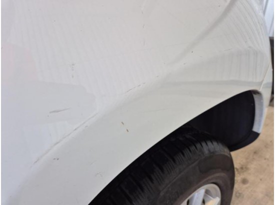 2017 Dacia Duster I