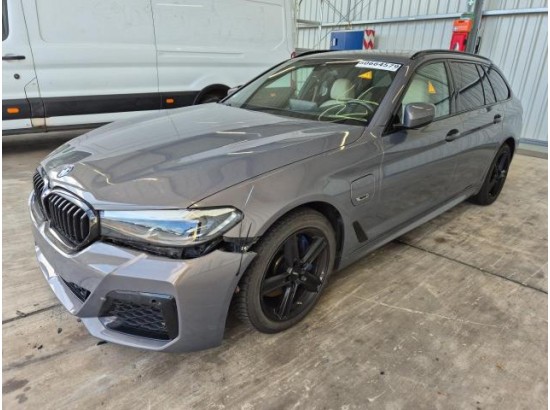 2021 BMW 5er Touring 530 e M Sport