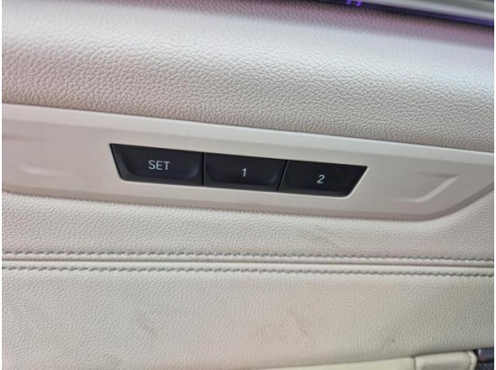 2021 BMW 5er Touring 530 e M Sport