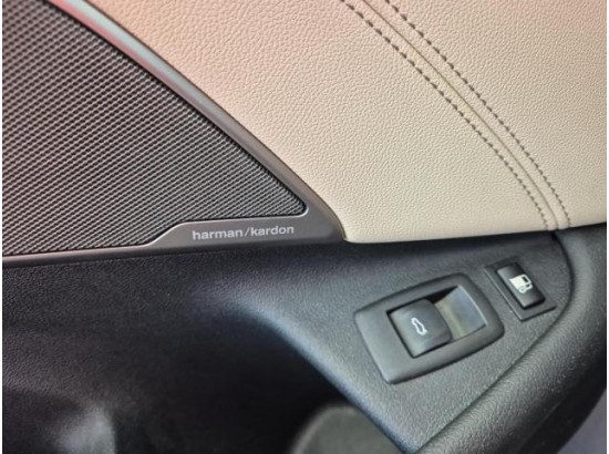 2021 BMW 5er Touring 530 e M Sport