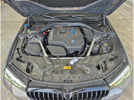 2021 BMW 5er Touring 530 e M Sport