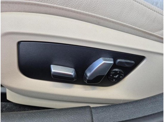 2021 BMW 5er Touring 530 e M Sport