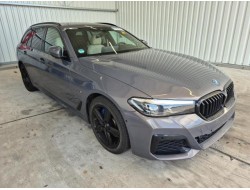 2021 BMW 5er Touring 530 e M Sport