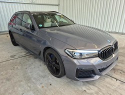 2021 BMW 5er Touring 530 e M Sport