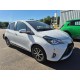2020 Toyota Yaris Team D