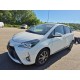 2020 Toyota Yaris Team D