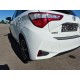 2020 Toyota Yaris Team D