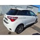 2020 Toyota Yaris Team D