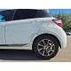 2020 Toyota Yaris Team D