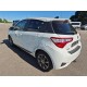 2020 Toyota Yaris Team D