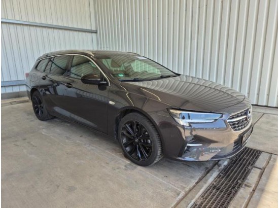 2020 Opel Insignia B Sports Tourer Business Elegance