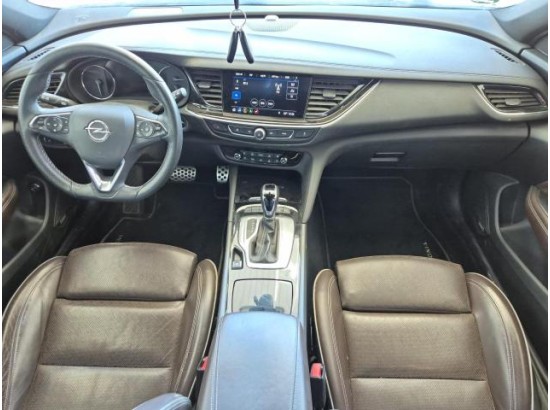 2020 Opel Insignia B Sports Tourer Business Elegance