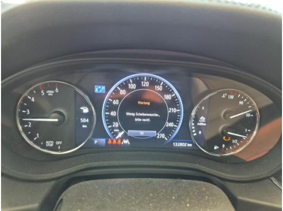 2020 Opel Insignia B Sports Tourer Business Elegance