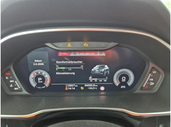 2021 Audi Q3 Sportback 35 TFSI S line