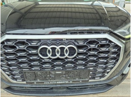 2021 Audi Q3 Sportback 35 TFSI S line
