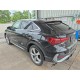 2021 Audi Q3 Sportback 35 TFSI S line