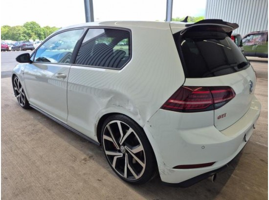 2019 Volkswagen Golf VII Lim. GTI Performance BMT/Start-Stopp