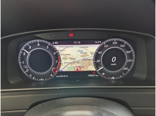 2019 Volkswagen Golf VII Lim. GTI Performance BMT/Start-Stopp