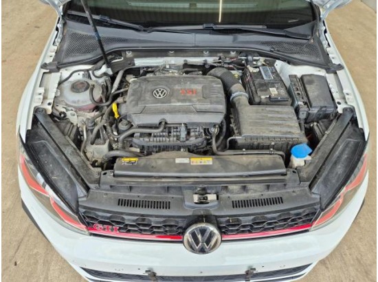 2019 Volkswagen Golf VII Lim. GTI Performance BMT/Start-Stopp