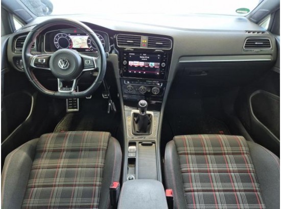 2019 Volkswagen Golf VII Lim. GTI Performance BMT/Start-Stopp