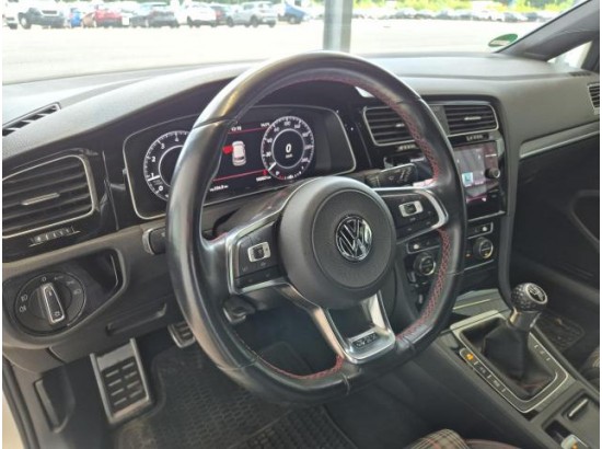 2019 Volkswagen Golf VII Lim. GTI Performance BMT/Start-Stopp