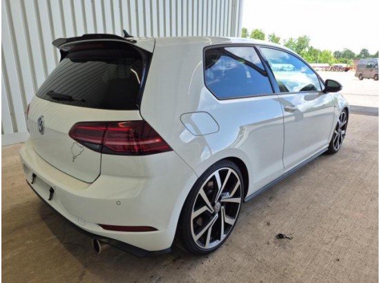 2019 Volkswagen Golf VII Lim. GTI Performance BMT/Start-Stopp