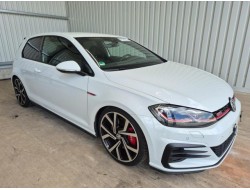 2019 Volkswagen Golf VII Lim. GTI Performance BMT/Start-Stopp