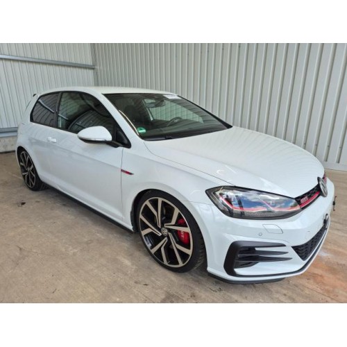 2019 Volkswagen Golf VII Lim. GTI Performance BMT/Start-Stopp