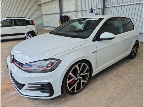 2019 Volkswagen Golf VII Lim. GTI Performance BMT/Start-Stopp