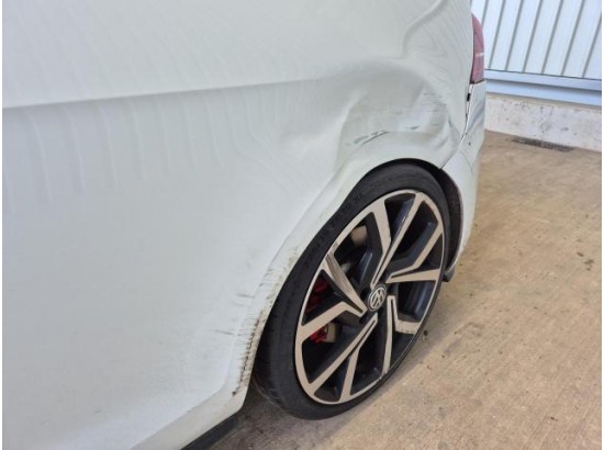 2019 Volkswagen Golf VII Lim. GTI Performance BMT/Start-Stopp