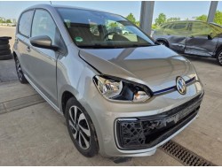 2021 Volkswagen up! e-up! Active