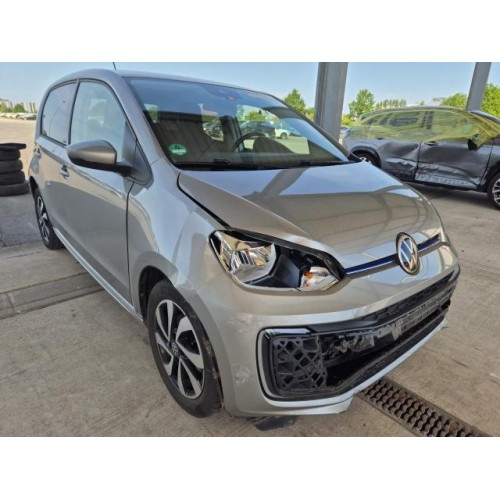 2021 Volkswagen up! e-up! Active